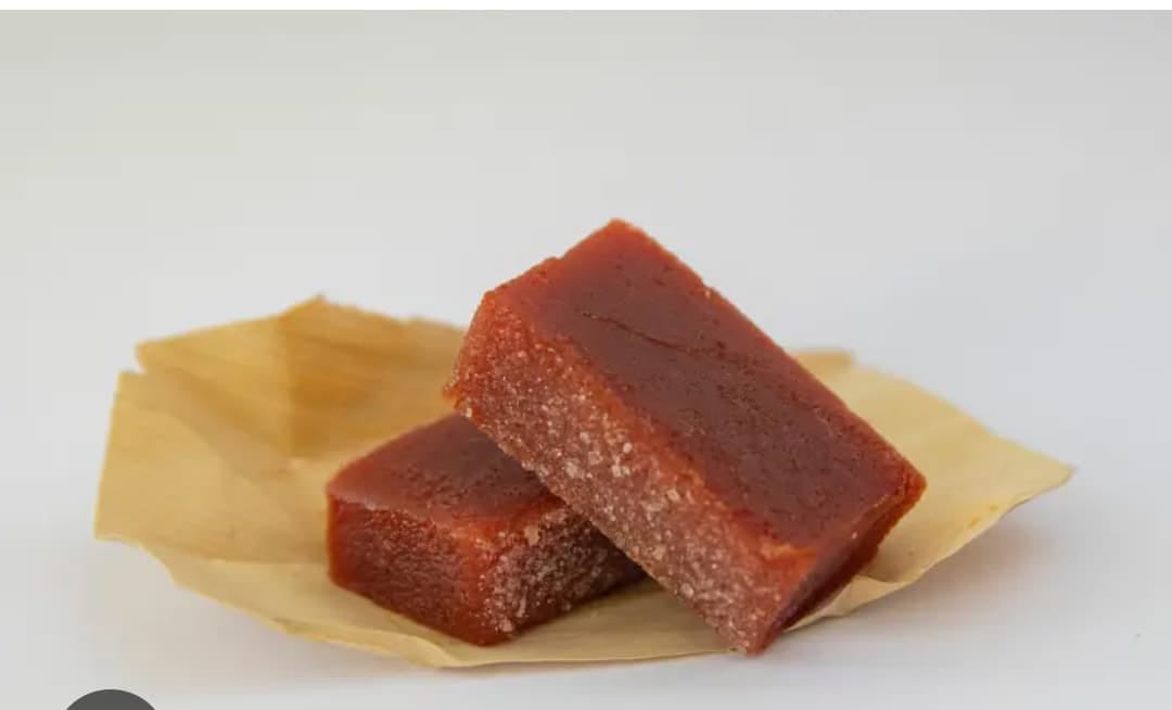 Bocadillos Guayaba
