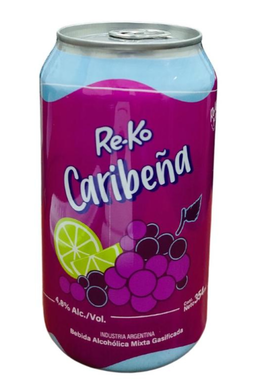 Sangria Reko Caribeña 