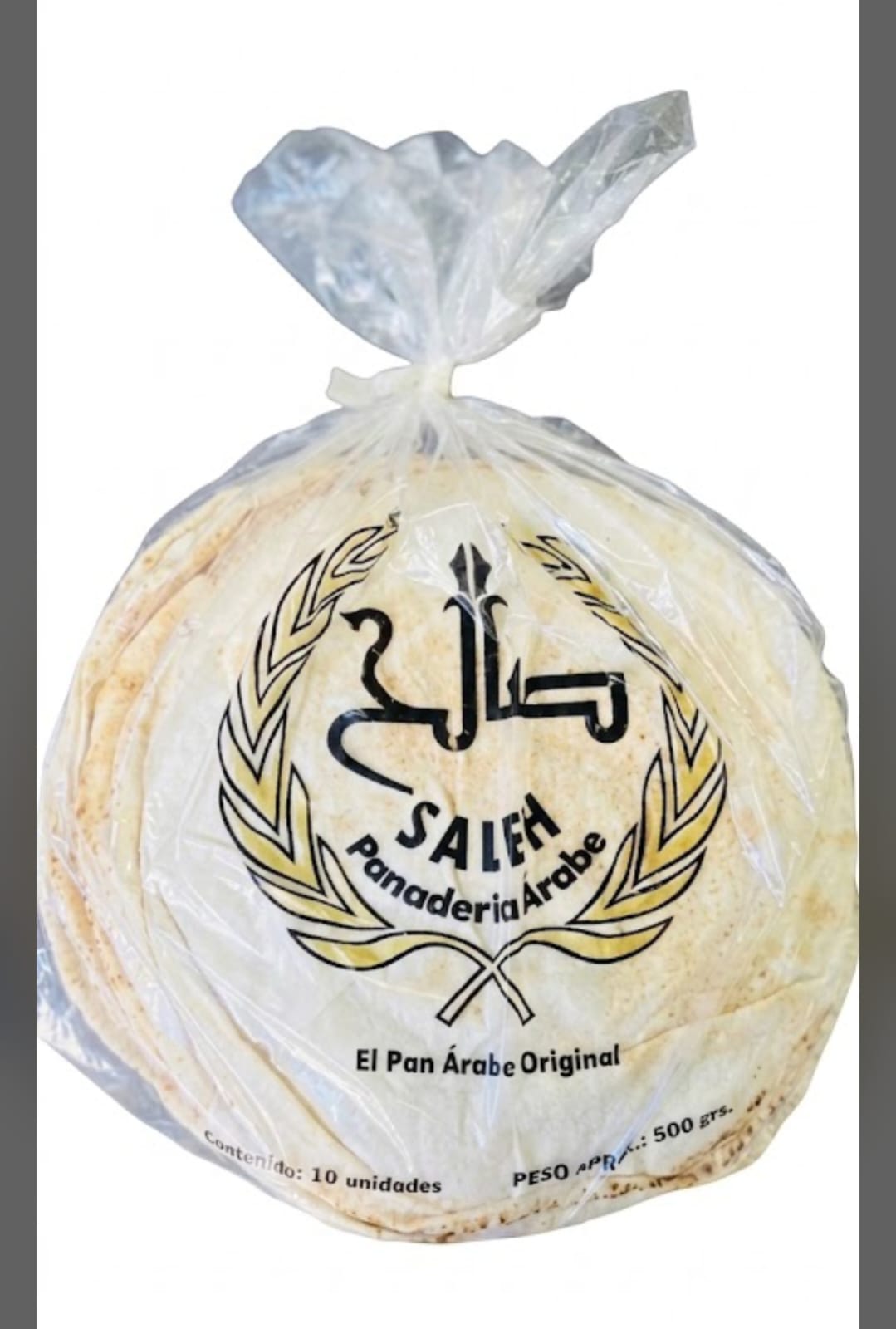 Pan Arabe