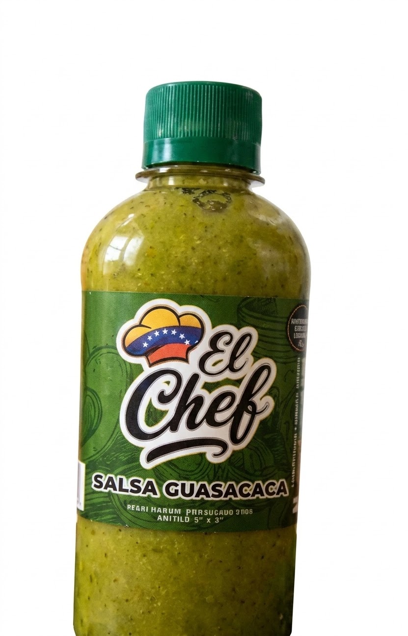 Guasacaca 
