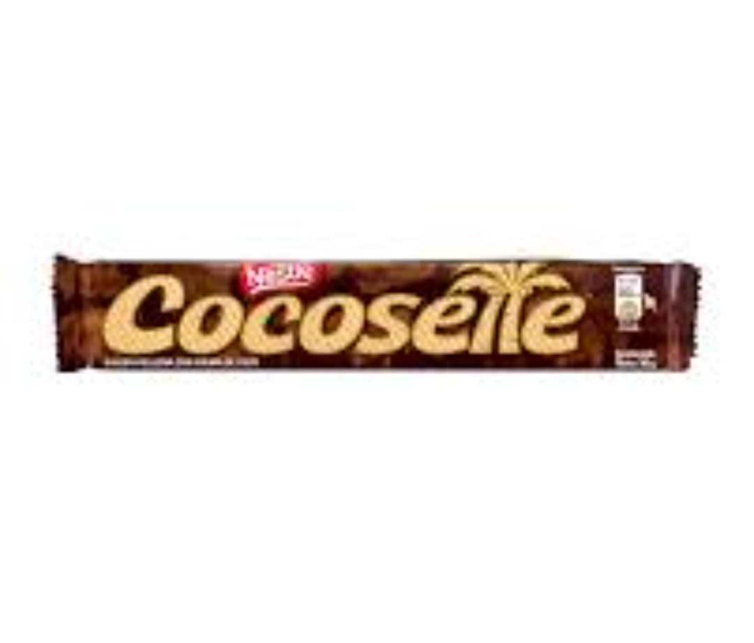 Cocossete