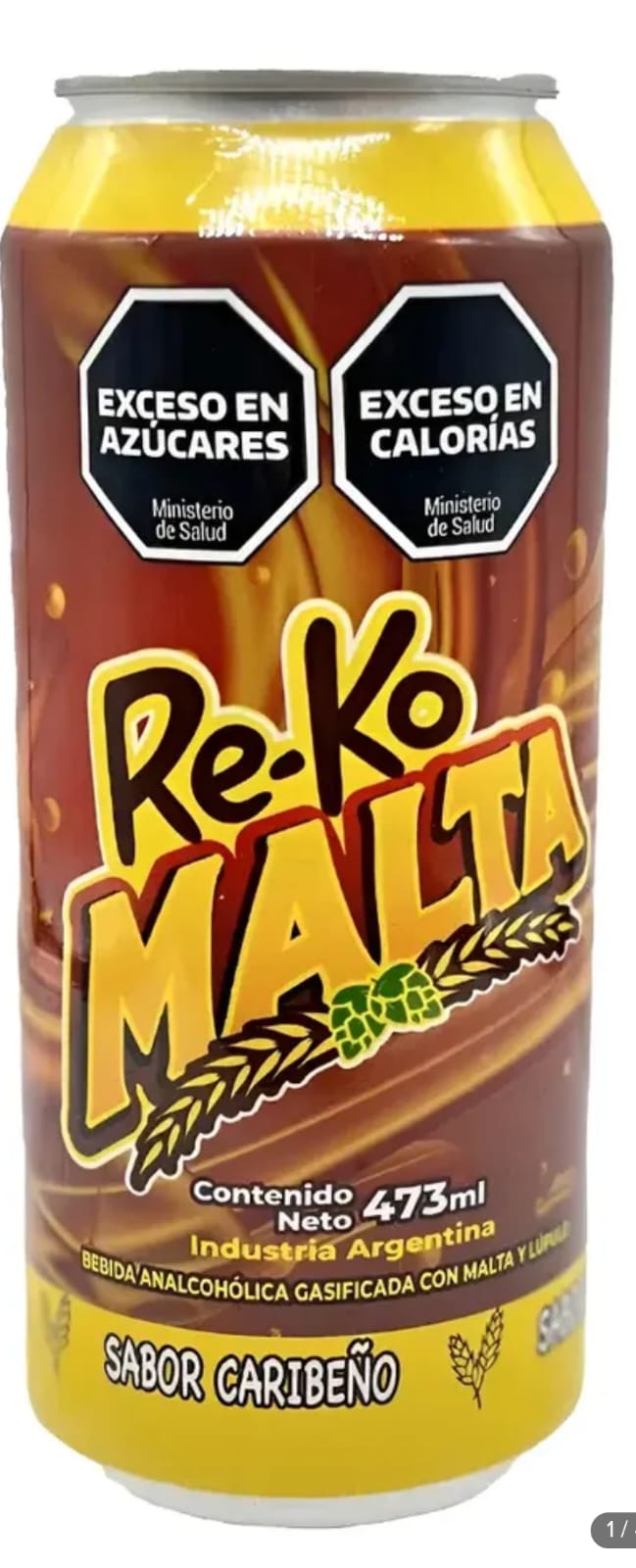 Rekomalta