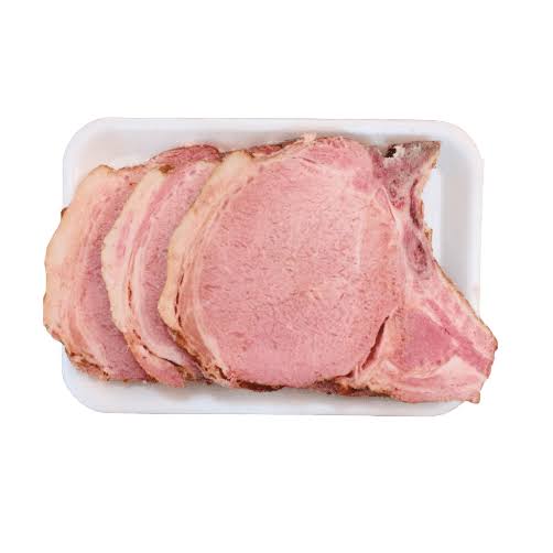 Chuletas de Cerdo