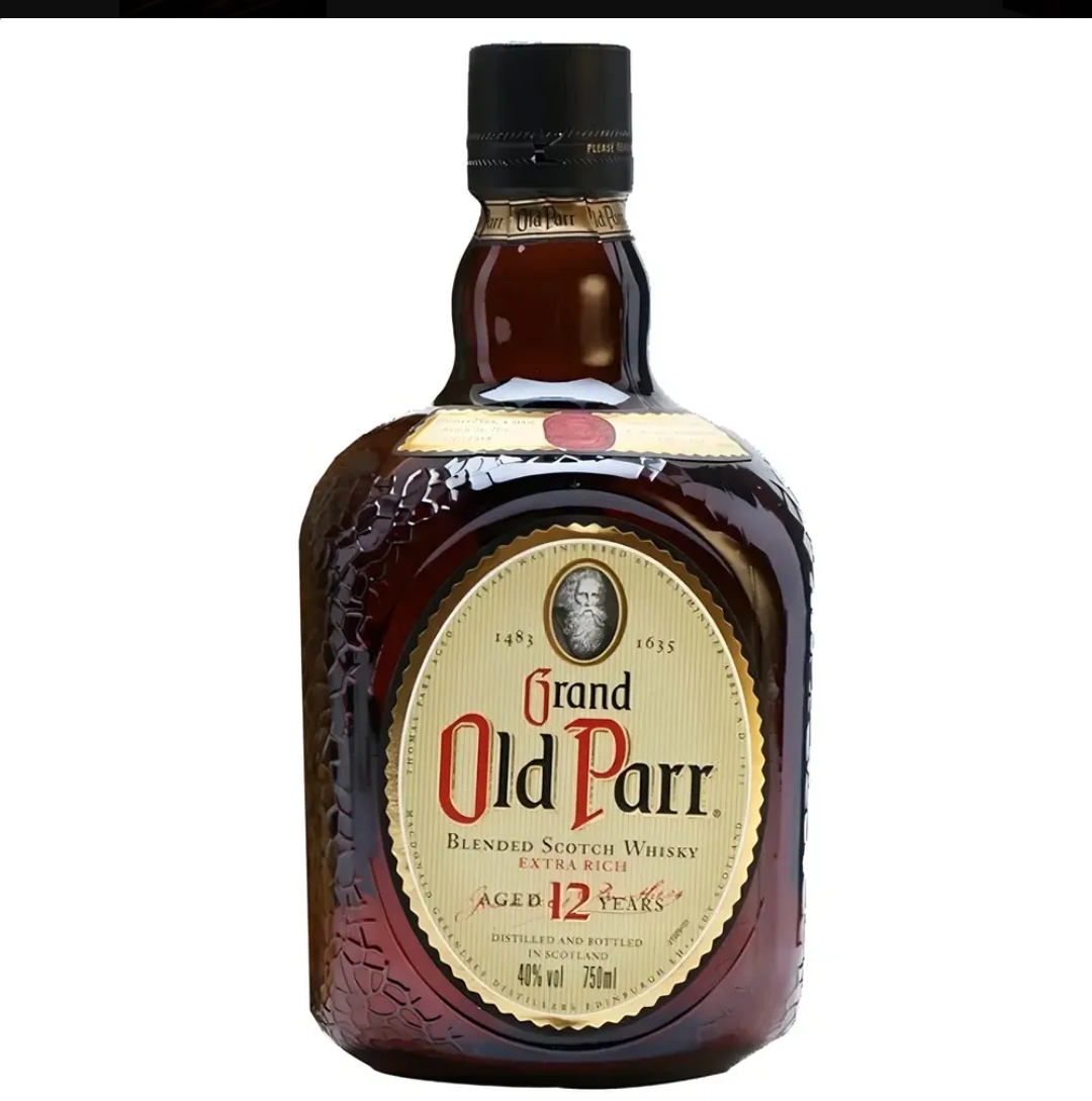 Old Part