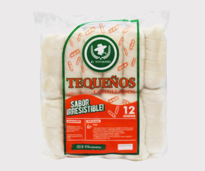 Tequeños